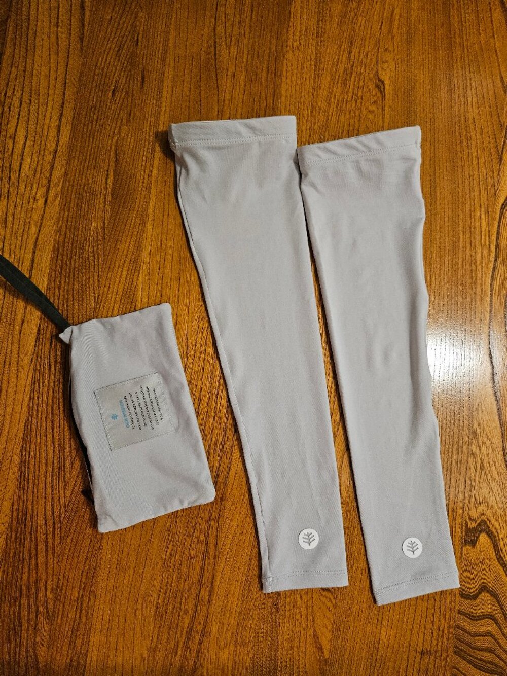 Coolibar Sun Sleeves